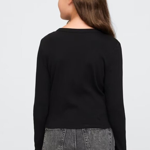 GAP Elphaba Girls Wicked Graphic Shirt - Picture 4 of 4